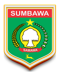 Logo Daerah